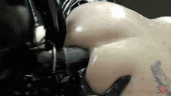 Night Of The Ass Rippers: Part 2 - Mistress Diana - Absolute Femdom
