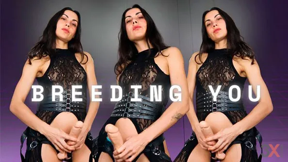 Breeding YOU - Clair Satine