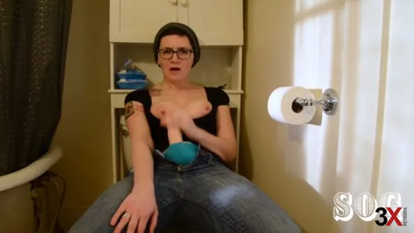 Futa Date Part 2 - Bettie Bondage