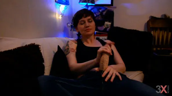 Futanari Fucks You - Bettie Bondage