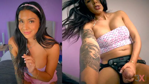 Step-daddy's consequences - Sloane Sabbath