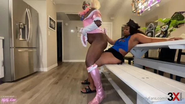 Humiliation Sissy Halloween Games - Ny Ny Lew