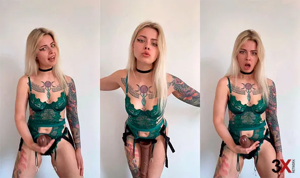 Cuck JOI - Mistressmercyxox - Mistress Mercy