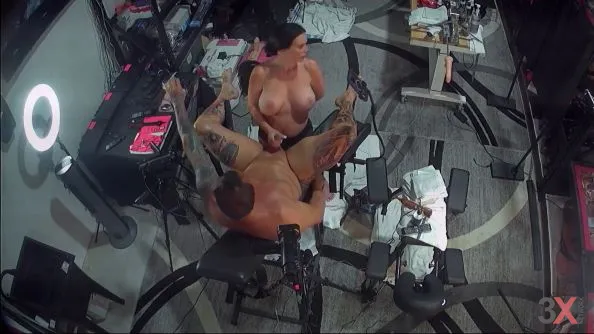 Pegg His Hole - Fucking His Asshole Makes Him Cum Nonstop - Thereisnosafeword
