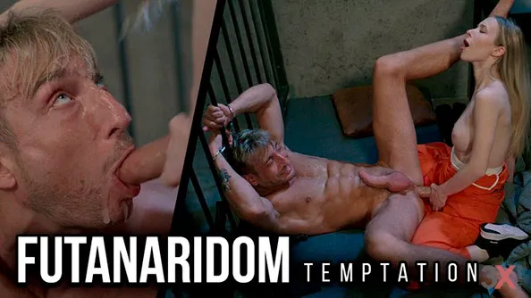 Temptation XXX (4K) - HentaiedMen - Sofia Lee, Mika Ayden, Nata Gold aka Nata Ocean