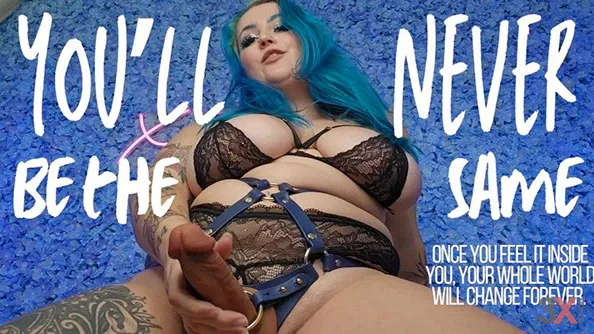 You'll Never be the Same - Luna Allora