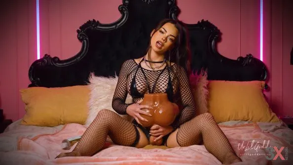 Boi Pussy 201 - Urlilgoddess